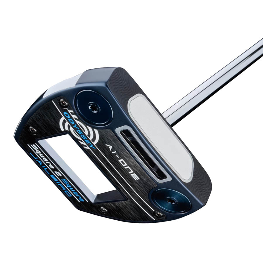 Ai-ONE Square 2 Square JAILBIRD Putter