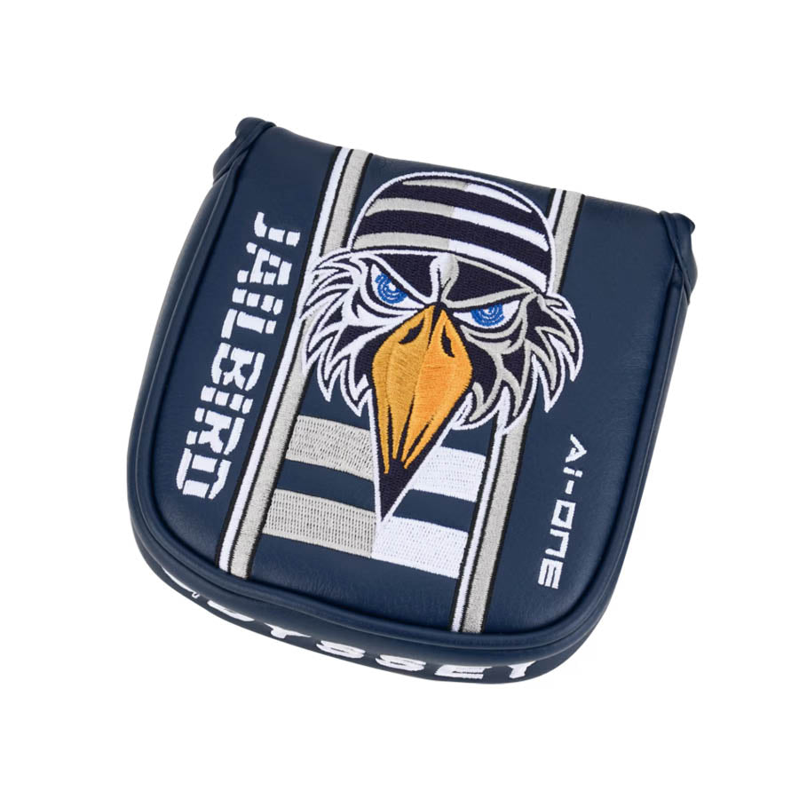 Ai-ONE Square 2 Square JAILBIRD Putter
