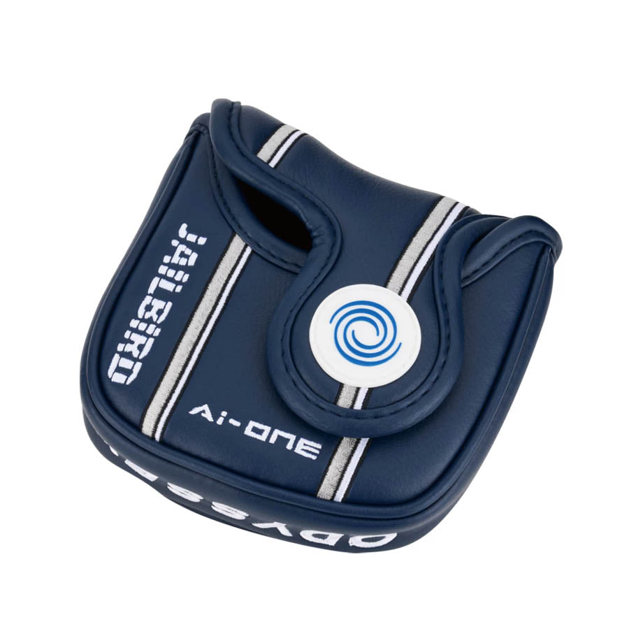 Ai-ONE Square 2 Square JAILBIRD Putter
