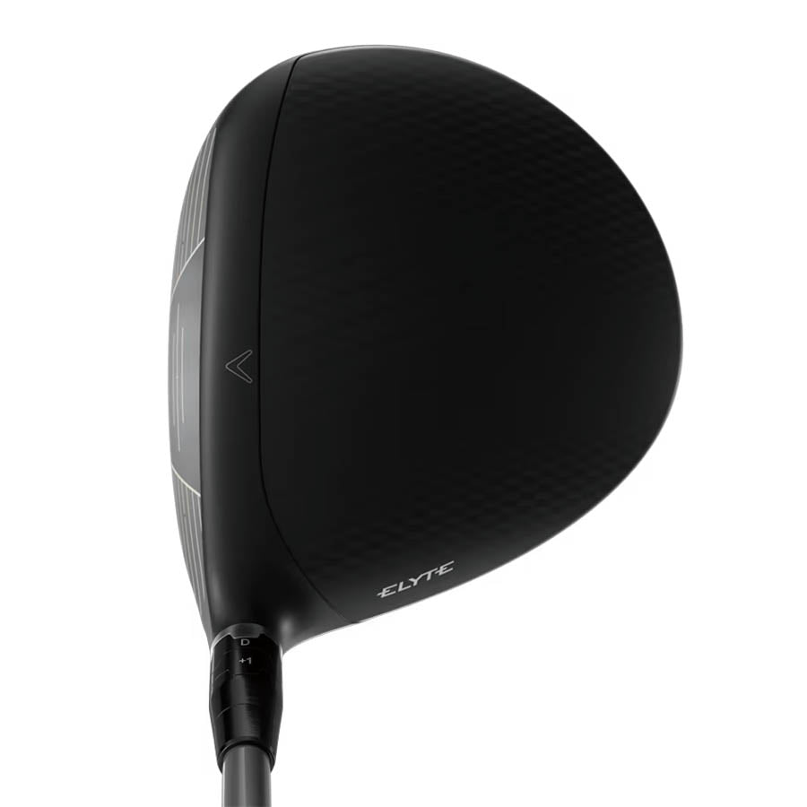 ELYTE Driver