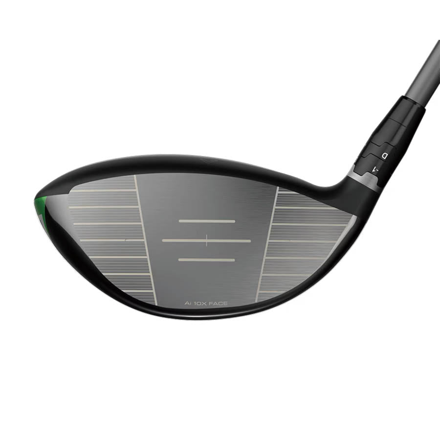 ELYTE Driver