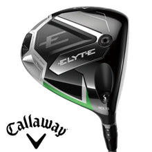 ELYTE Driver