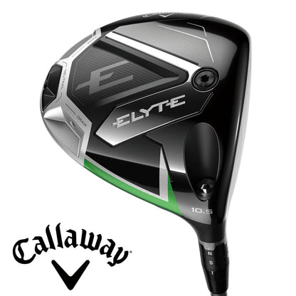 ELYTE Driver