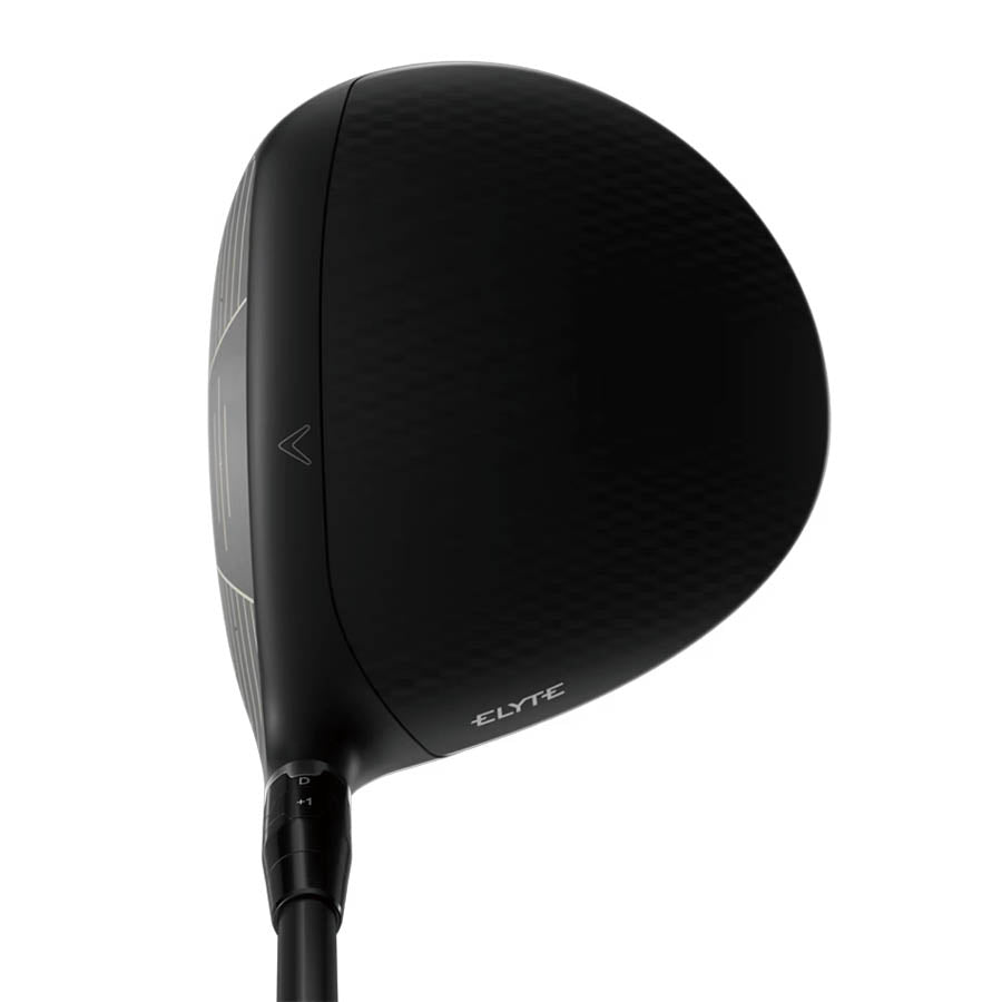 ELYTE MAX FAST Driver