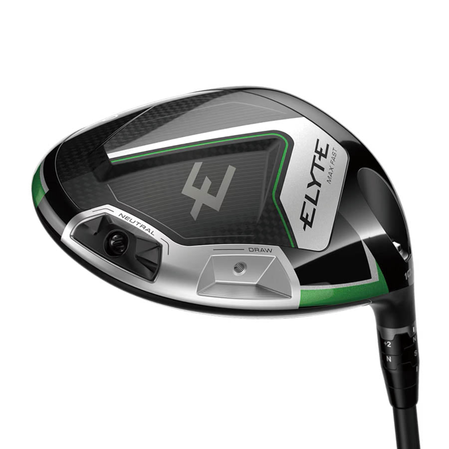 ELYTE MAX FAST Driver