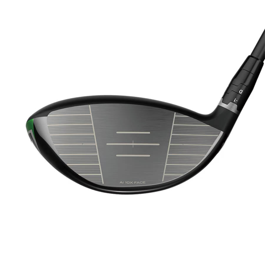 ELYTE MAX FAST Driver