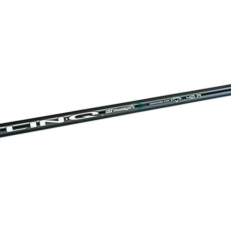 ELYTE MAX FAST Driver