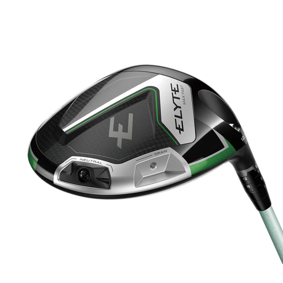ELYTE MAX FAST Driver Women's