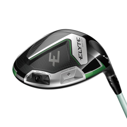 ELYTE MAX FAST Driver Women's