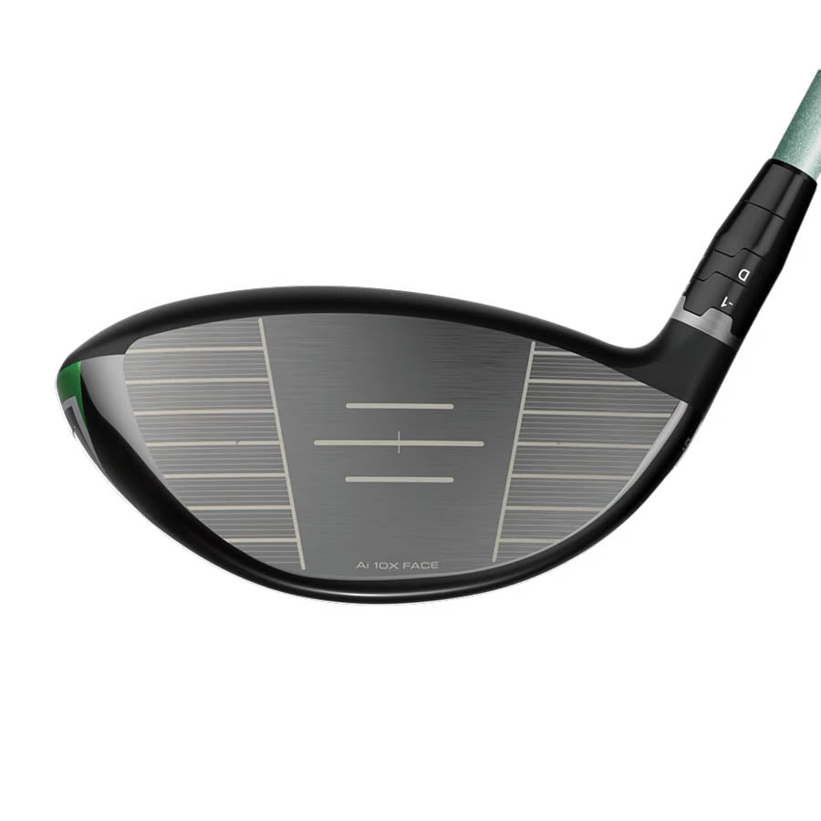 ELYTE MAX FAST Driver Women's