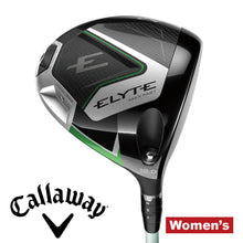 ELYTE MAX FAST Driver Women's