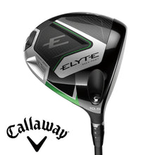 ELYTE MAX FAST Driver