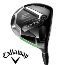 ELYTE MINI Driver