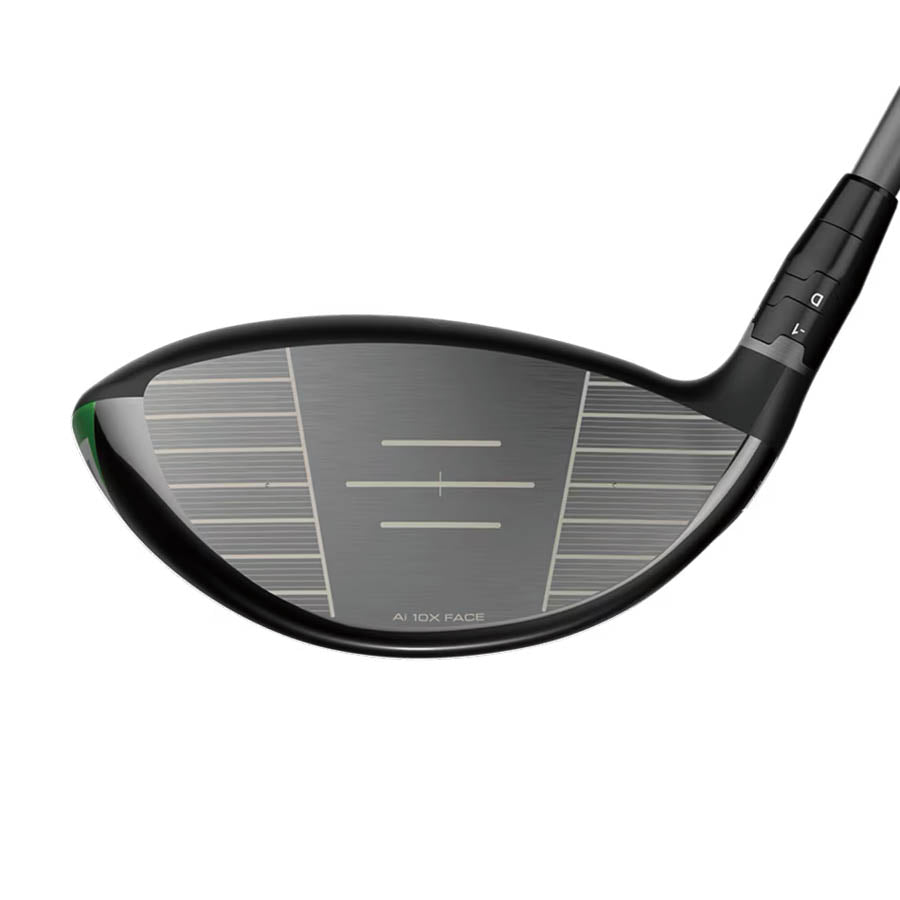 ELYTE X Driver Women's