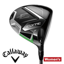 ELYTE X Driver Women's