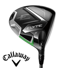 ELYTE X Driver