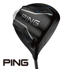 G440 HL MAX Driver