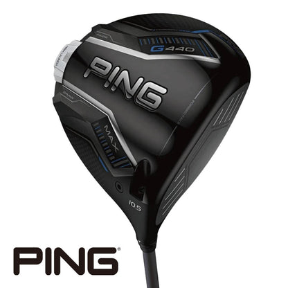 G440 HL MAX Driver