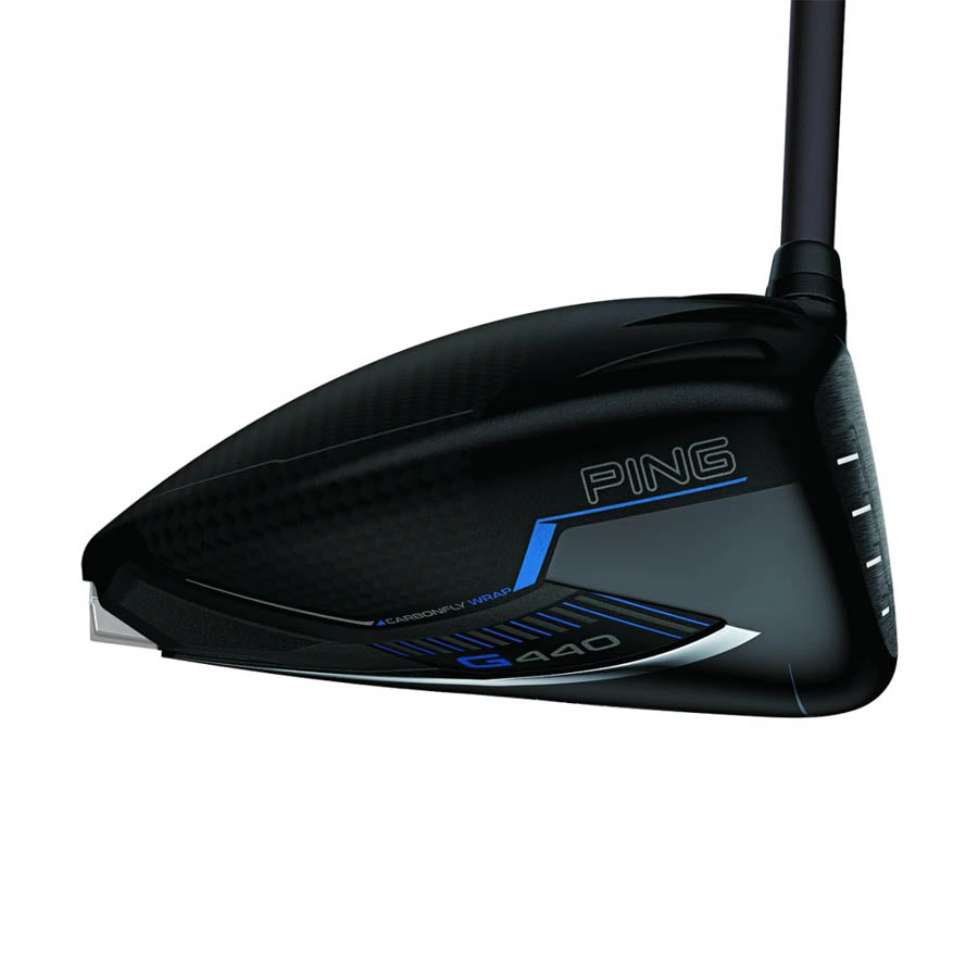 G440 HL MAX Driver