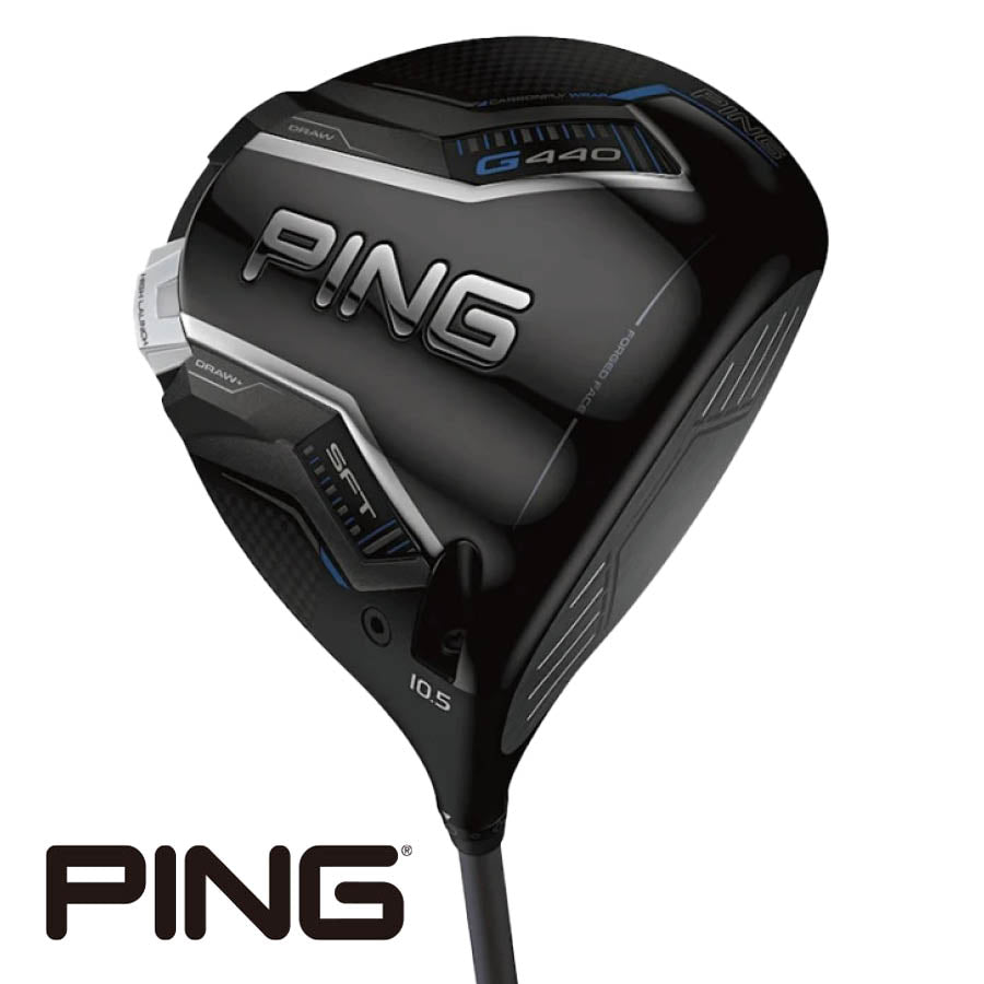 G440 HL SFT Driver