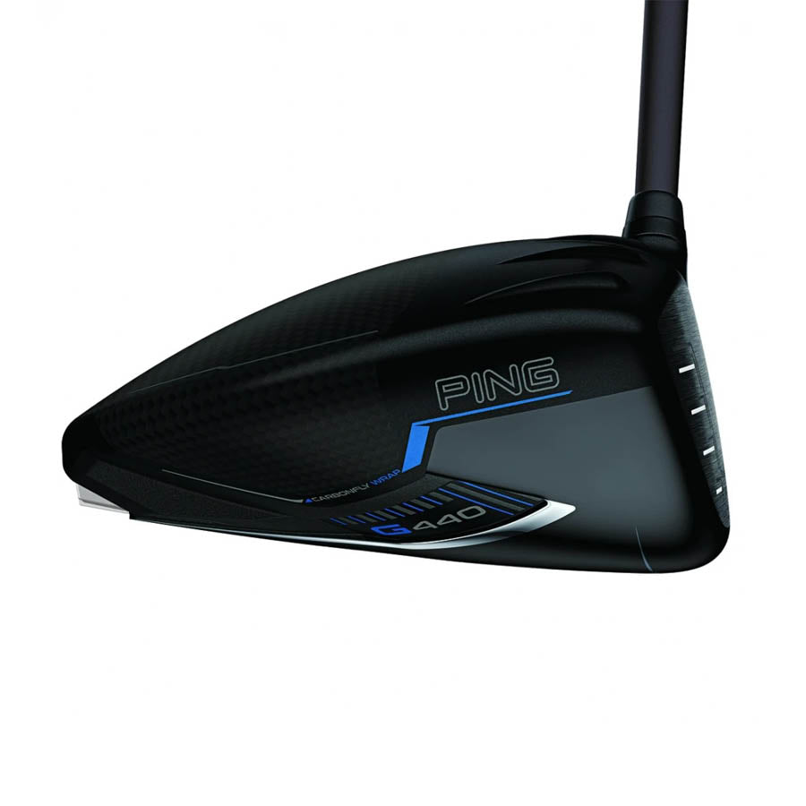 G440 HL SFT Driver
