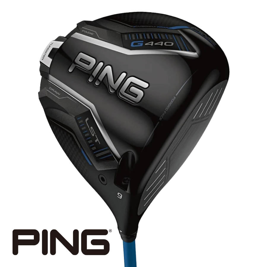 G440 LST Driver