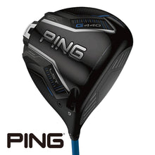 G440 LST Driver