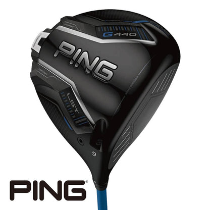 G440 LST Driver