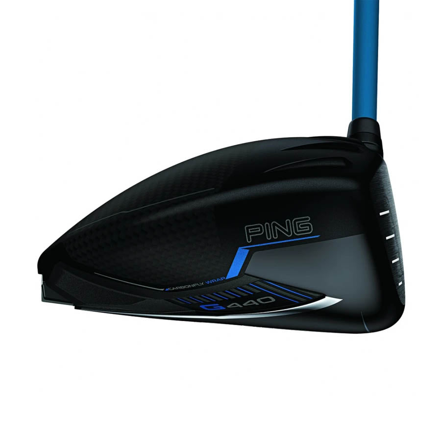 G440 LST Driver