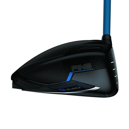 G440 LST Driver