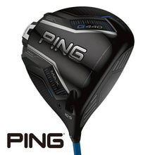 G440 MAX Driver