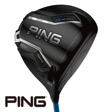 G440 SFT Driver