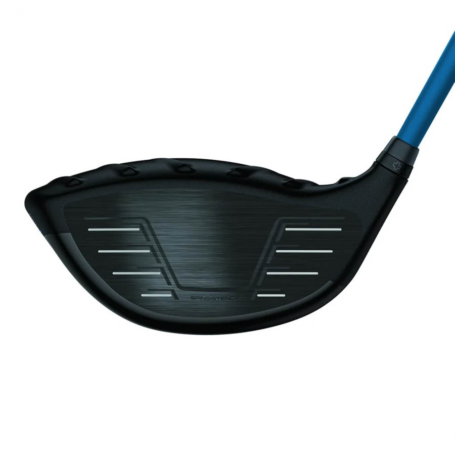 G440 SFT Driver