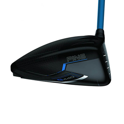 G440 SFT Driver