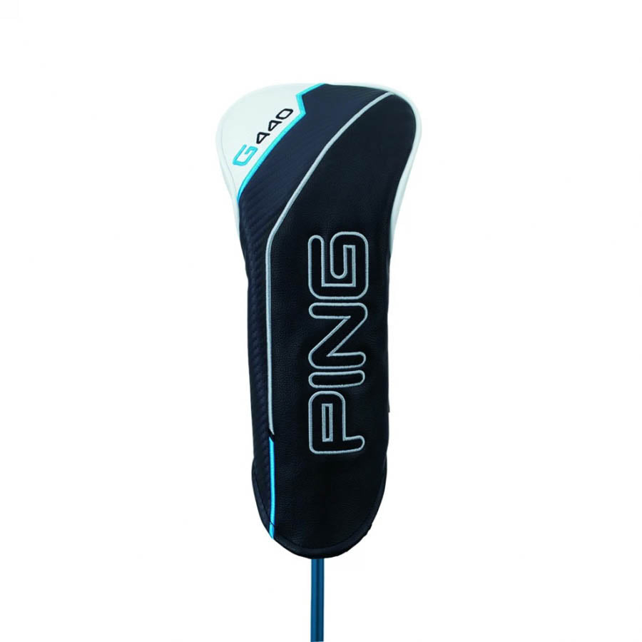G440 SFT Driver