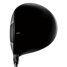 GT1 Driver