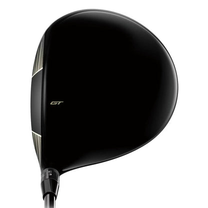 GT1 Driver