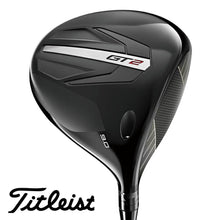 GT2 Driver