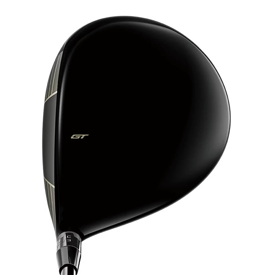 GT3 Driver