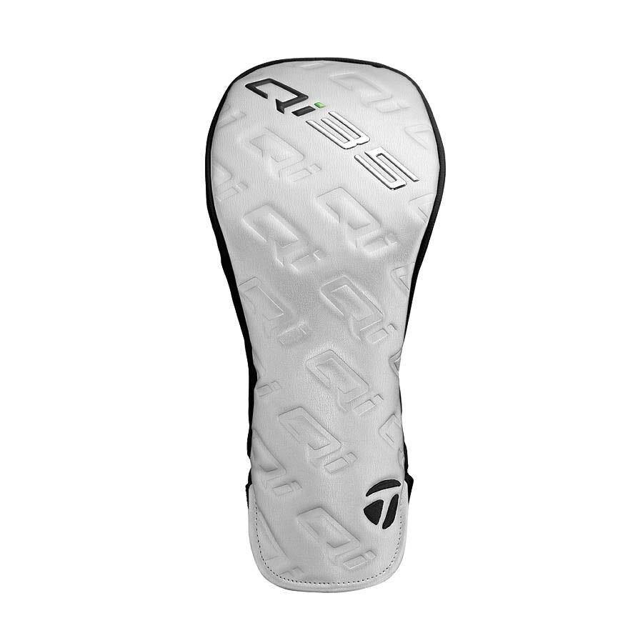 Qi35 Driver