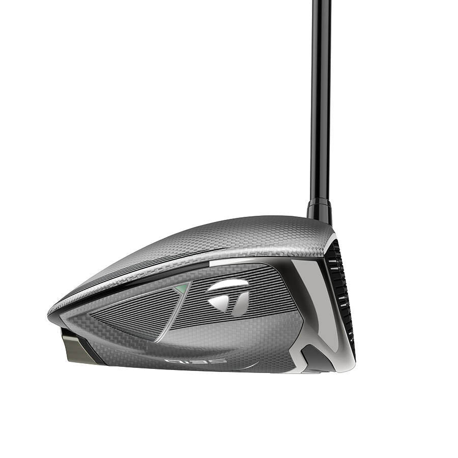 Qi35 Driver
