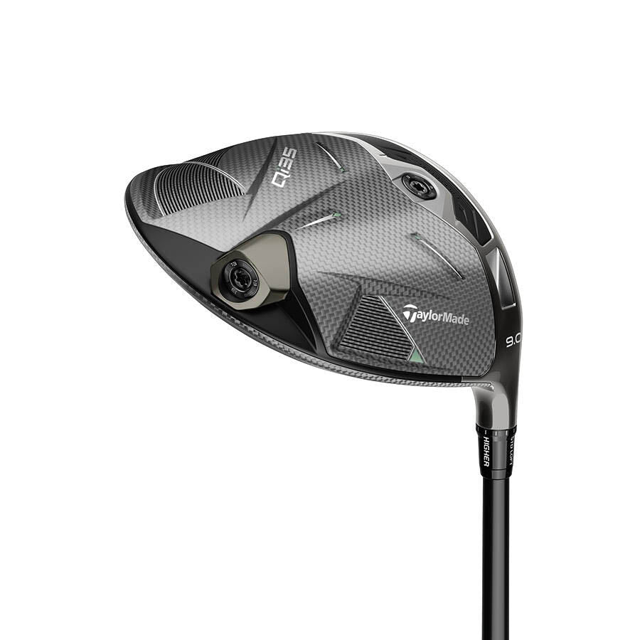 Qi35 Driver