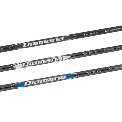 Qi35 Driver