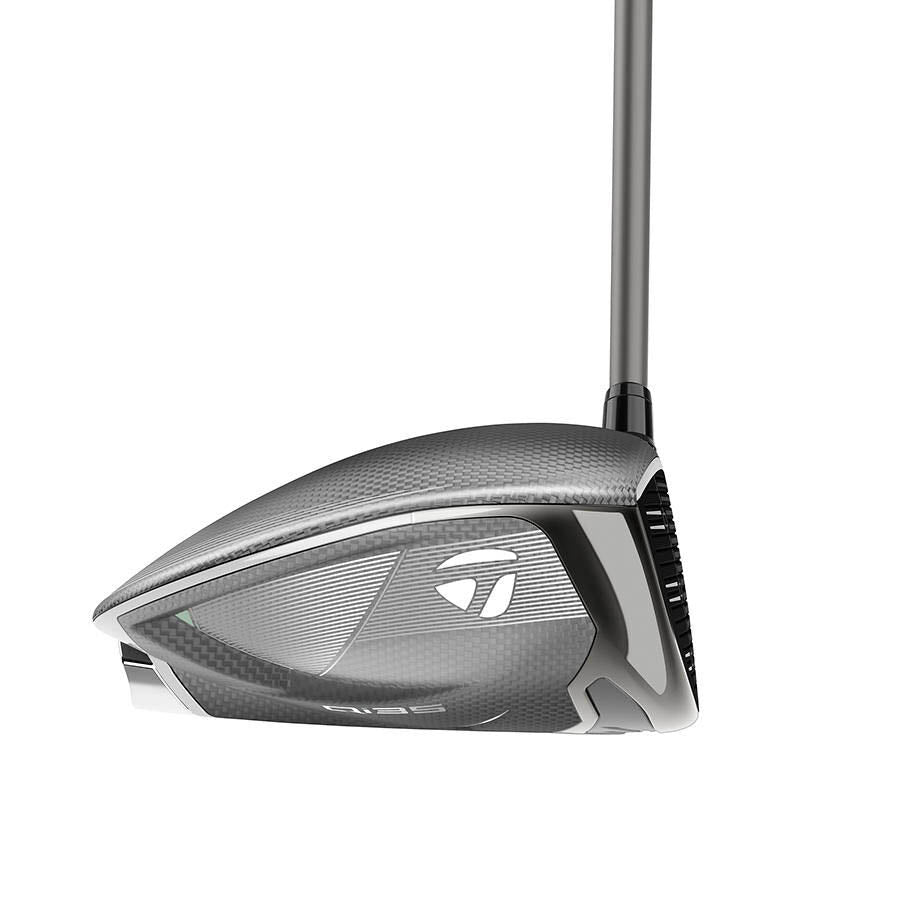 Qi35 MAX LITE Driver