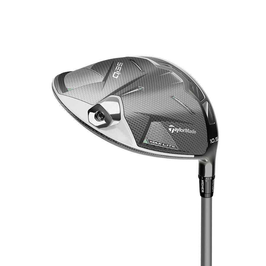 Qi35 MAX LITE Driver