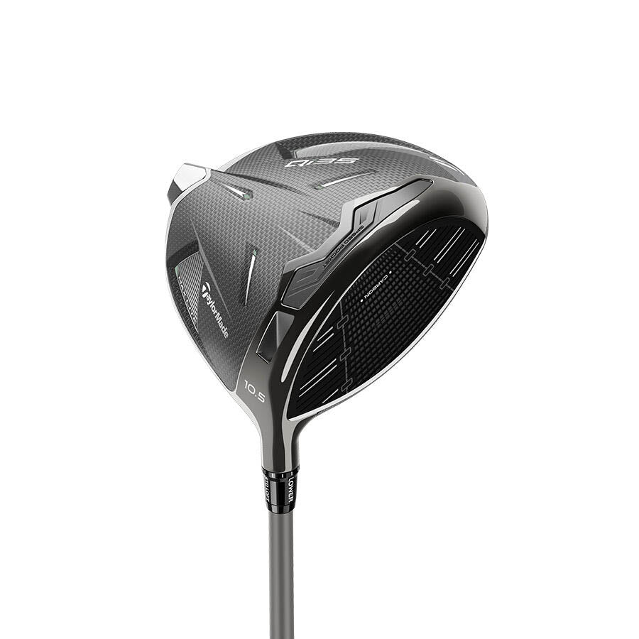 Qi35 MAX LITE Driver