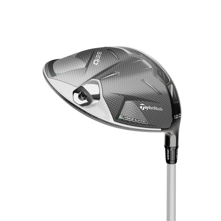 Qi35  MAX  LITE Driver Women's