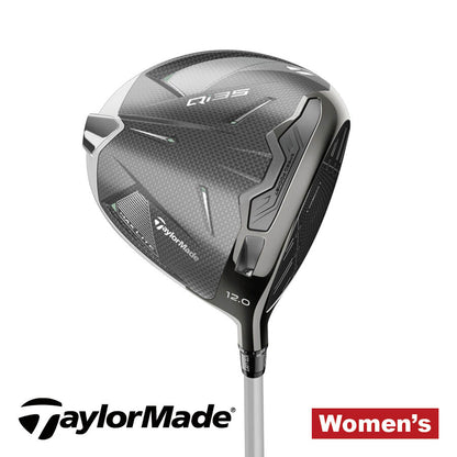 Qi35  MAX  LITE Driver Women's