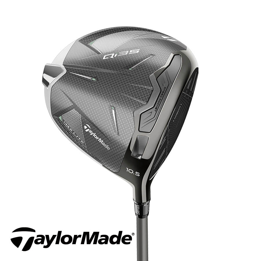 Qi35 MAX LITE Driver