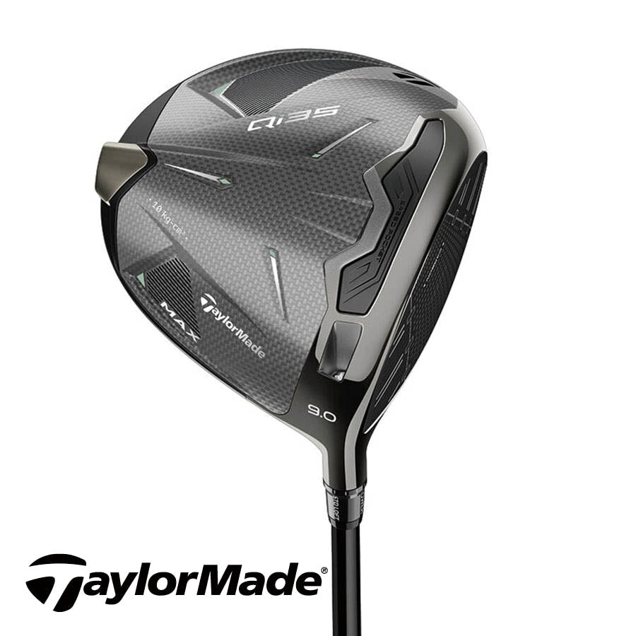 Qi35  MAX Driver
